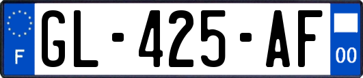 GL-425-AF