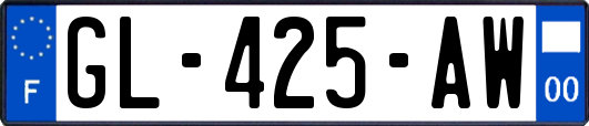 GL-425-AW