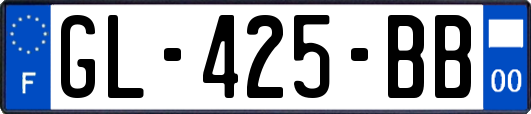 GL-425-BB