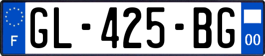 GL-425-BG