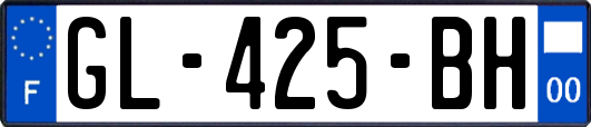 GL-425-BH