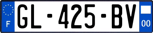 GL-425-BV