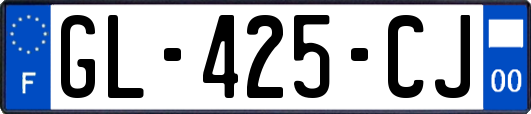 GL-425-CJ