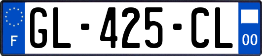 GL-425-CL