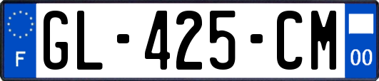 GL-425-CM