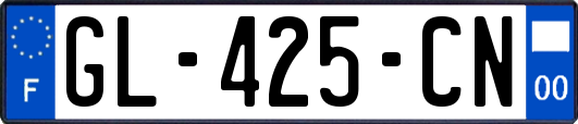 GL-425-CN