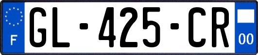 GL-425-CR