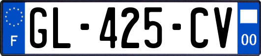 GL-425-CV