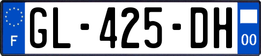GL-425-DH