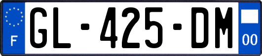 GL-425-DM