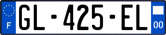 GL-425-EL