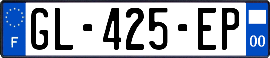 GL-425-EP