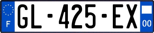 GL-425-EX