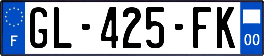 GL-425-FK