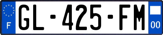 GL-425-FM