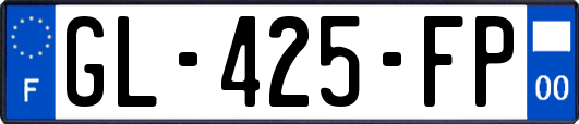 GL-425-FP