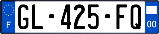 GL-425-FQ