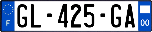 GL-425-GA
