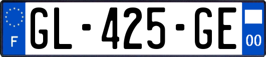 GL-425-GE