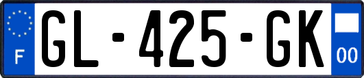 GL-425-GK