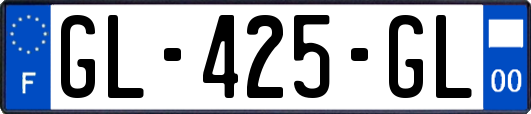 GL-425-GL