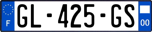 GL-425-GS