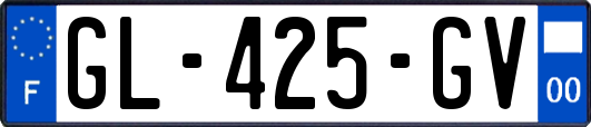 GL-425-GV