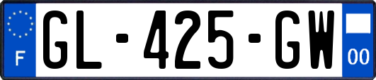 GL-425-GW