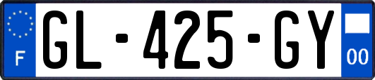 GL-425-GY