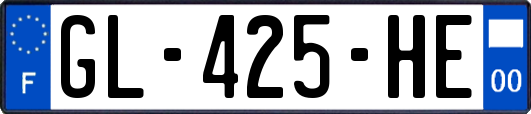 GL-425-HE