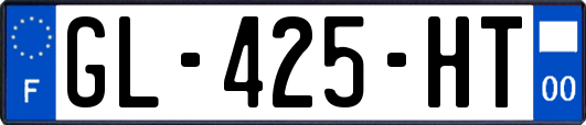 GL-425-HT