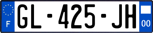 GL-425-JH