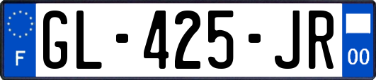 GL-425-JR