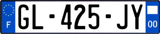 GL-425-JY