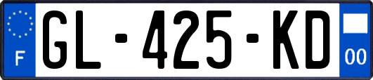 GL-425-KD