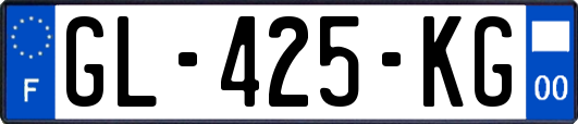 GL-425-KG