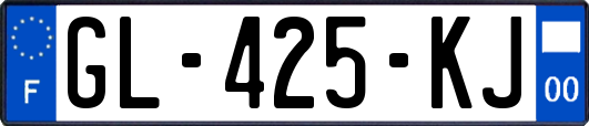 GL-425-KJ
