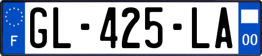 GL-425-LA
