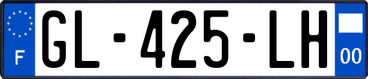 GL-425-LH