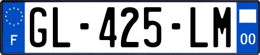 GL-425-LM