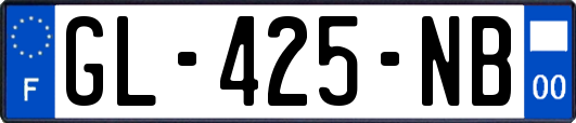 GL-425-NB