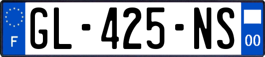GL-425-NS