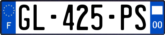 GL-425-PS