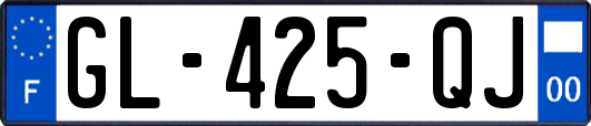 GL-425-QJ