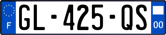 GL-425-QS