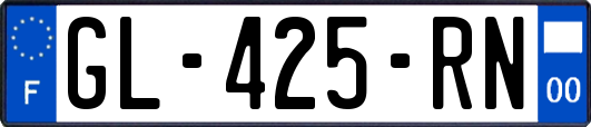 GL-425-RN