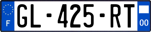 GL-425-RT
