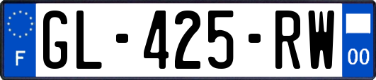 GL-425-RW