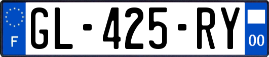 GL-425-RY