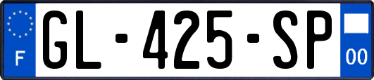 GL-425-SP